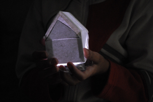 Paper Houses